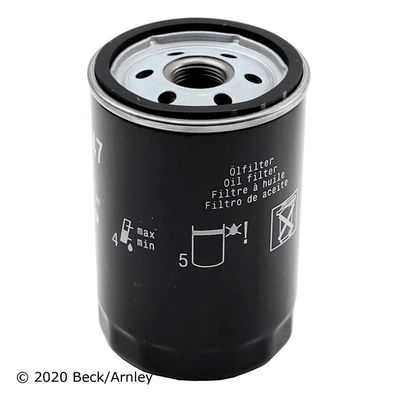 Beck/Arnley 041-8170 Engine Oil Filter