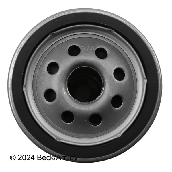 Beck/Arnley 041-8174 Engine Oil Filter