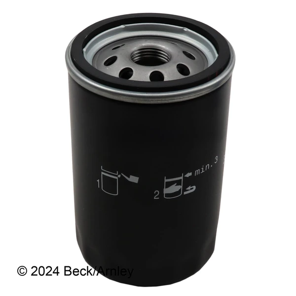 Beck/Arnley 041-8174 Engine Oil Filter
