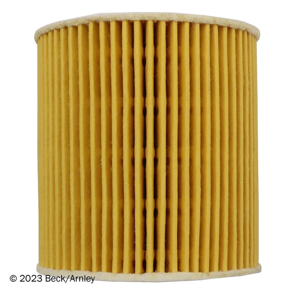 Beck/Arnley 041-8178 Engine Oil Filter