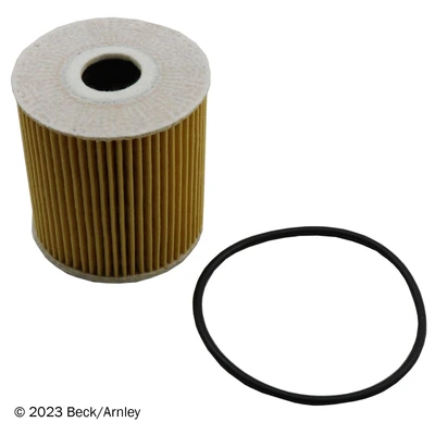 Beck/Arnley 041-8178 Engine Oil Filter