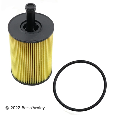 Beck/Arnley 041-8179 Engine Oil Filter