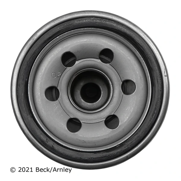 Beck/Arnley 041-8181 Engine Oil Filter