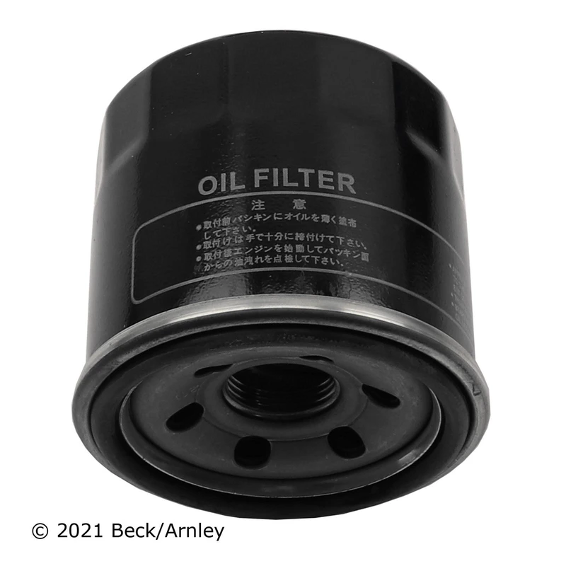 Beck/Arnley 041-8181 Engine Oil Filter