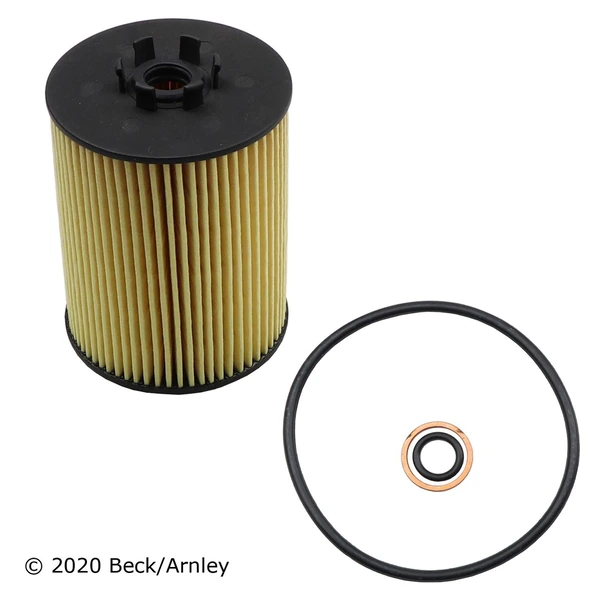 Beck/Arnley 041-8182 Engine Oil Filter