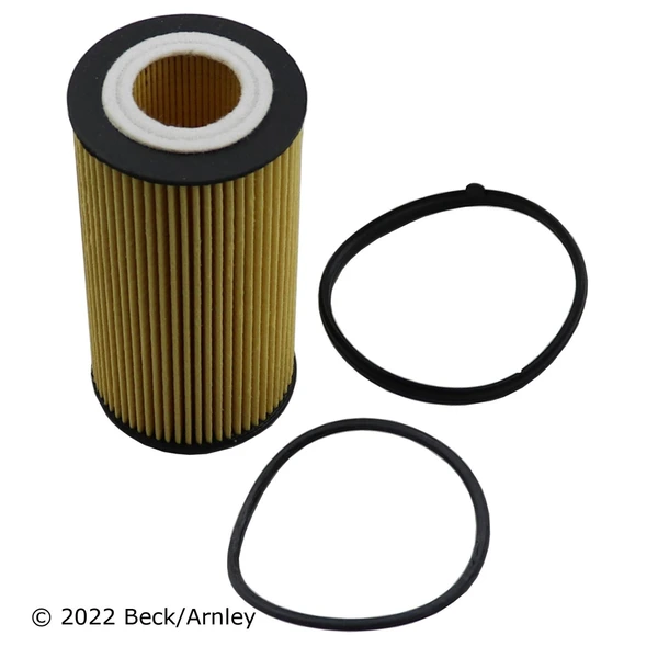 Beck/Arnley 041-8184 Engine Oil Filter