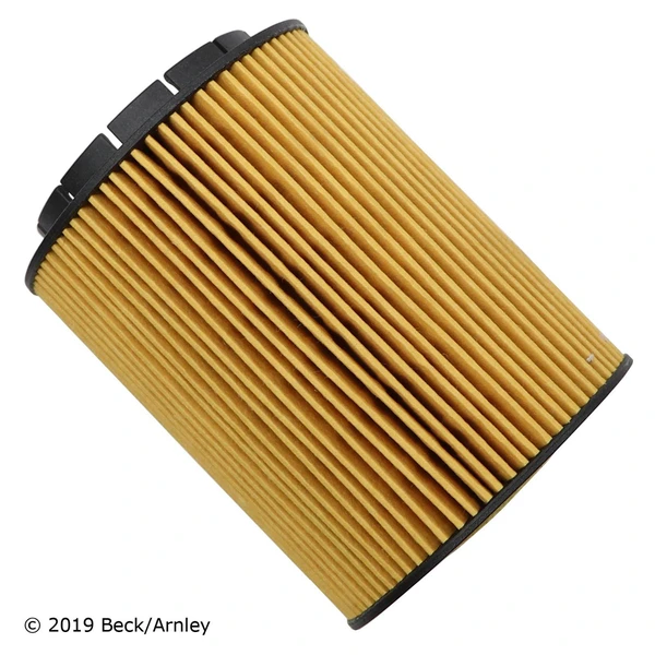 Beck/Arnley 041-8186 Engine Oil Filter