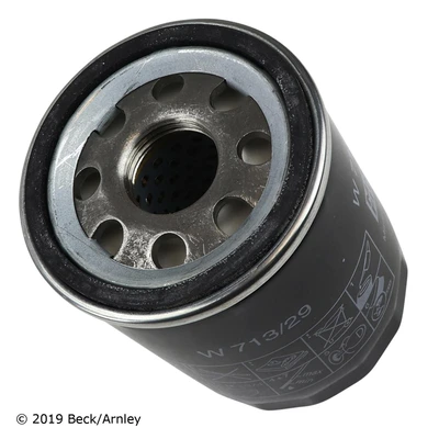 Beck/Arnley 041-8187 Engine Oil Filter