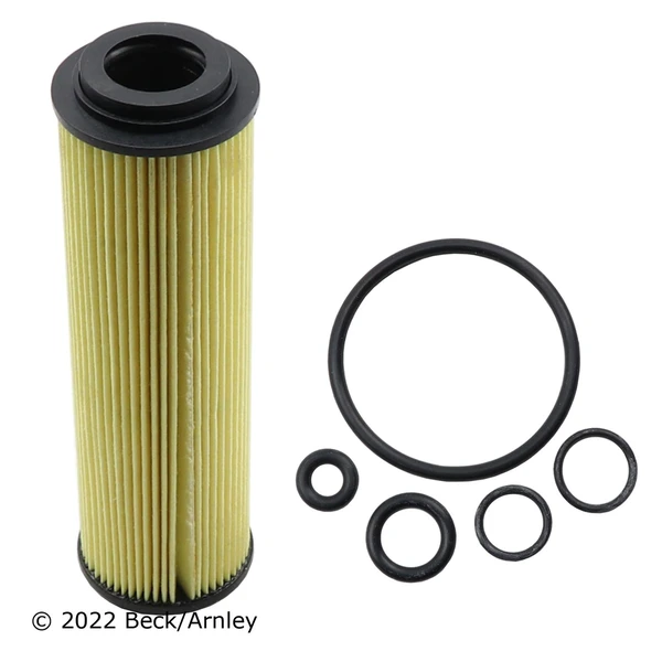Beck/Arnley 041-8188 Engine Oil Filter