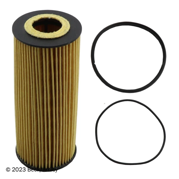 Beck/Arnley 041-8189 Engine Oil Filter