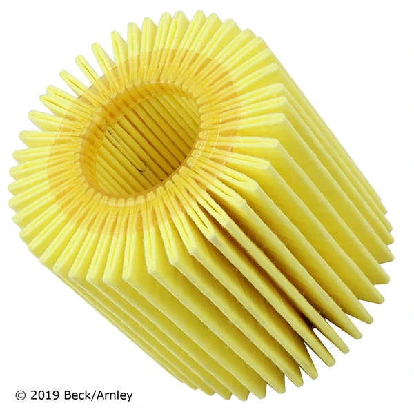Beck/Arnley 041-8190 Engine Oil Filter