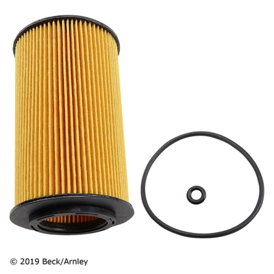 Beck/Arnley 041-8192 Engine Oil Filter