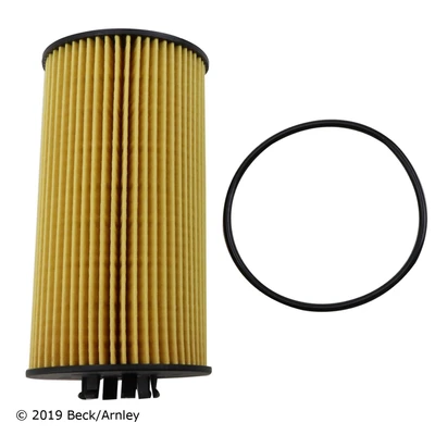 Beck/Arnley 041-8194 Engine Oil Filter