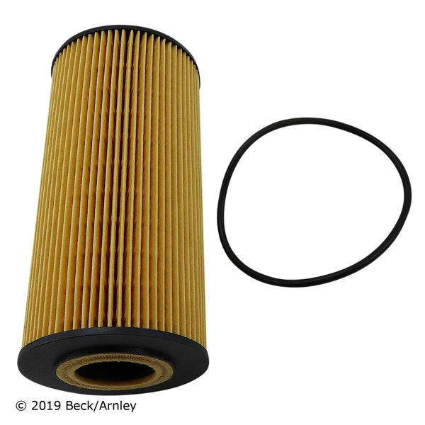 Beck/Arnley 041-8108 Engine Oil Filter