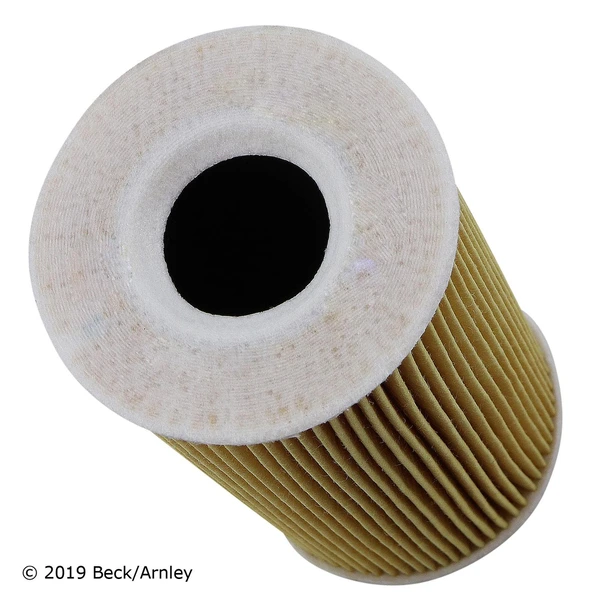 Beck/Arnley 041-8109 Engine Oil Filter