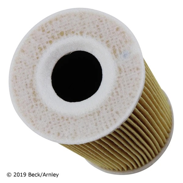 Beck/Arnley 041-8109 Engine Oil Filter