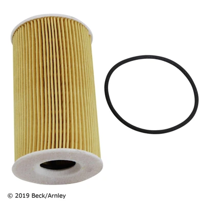 Beck/Arnley 041-8109 Engine Oil Filter
