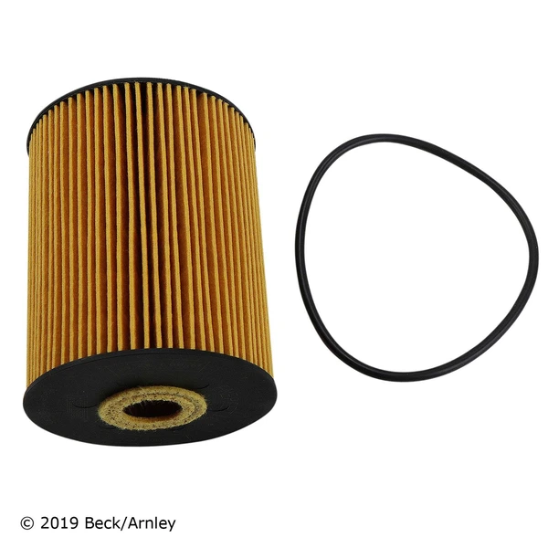 Beck/Arnley 041-8129 Engine Oil Filter
