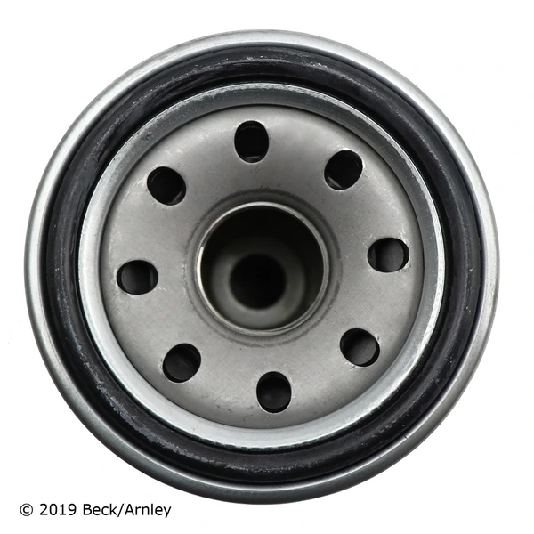 Beck/Arnley 041-8136 Engine Oil Filter
