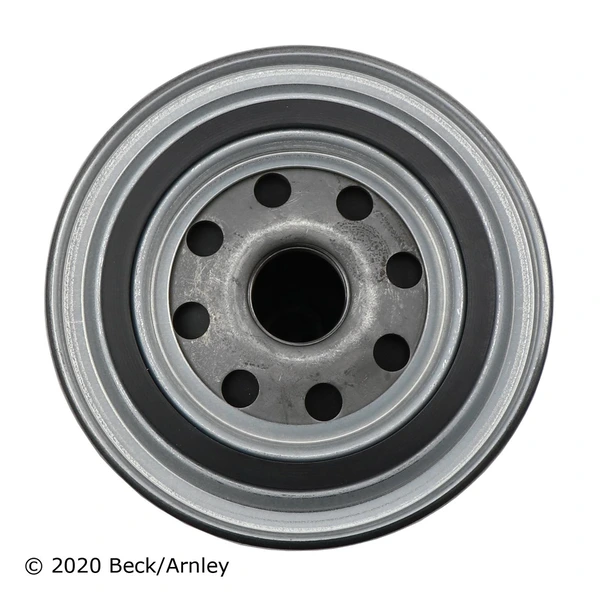 Beck/Arnley 041-8139 Engine Oil Filter