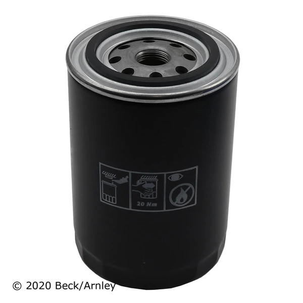Beck/Arnley 041-8139 Engine Oil Filter