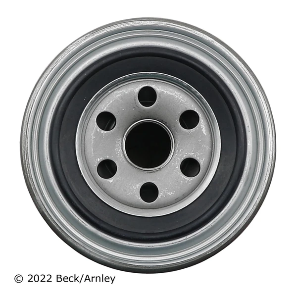 Beck/Arnley 041-8756 Engine Oil Filter