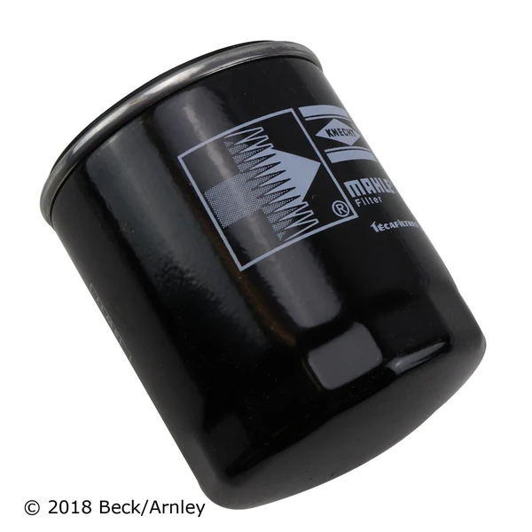 Beck/Arnley 041-8798 Engine Oil Filter