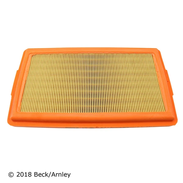 Beck/Arnley 042-0729 Engine Air Filter