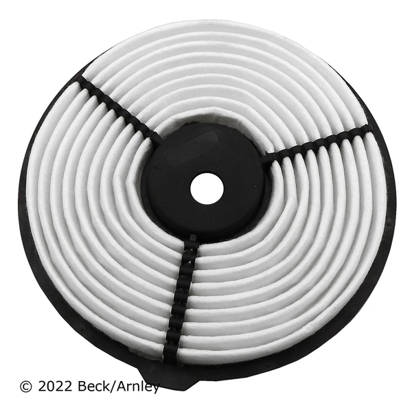 Beck/Arnley 042-1448 Engine Air Filter