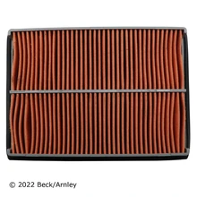Beck/Arnley 042-1477 Engine Air Filter