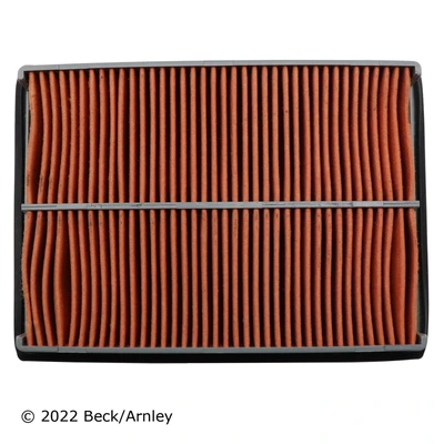Beck/Arnley 042-1477 Engine Air Filter