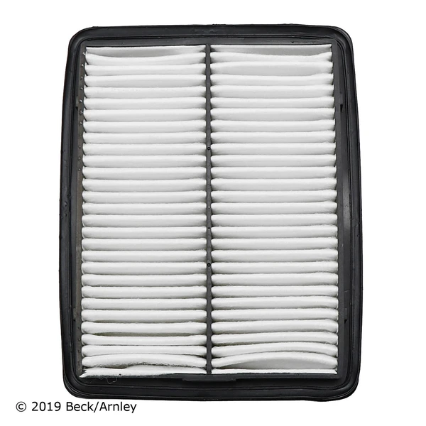 Beck/Arnley 042-1484 Engine Air Filter