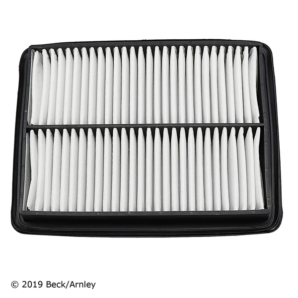Beck/Arnley 042-1484 Engine Air Filter