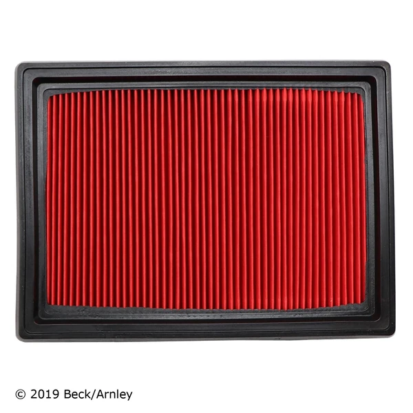 Beck/Arnley 042-1492 Engine Air Filter