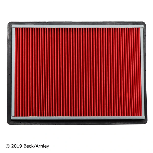 Beck/Arnley 042-1492 Engine Air Filter