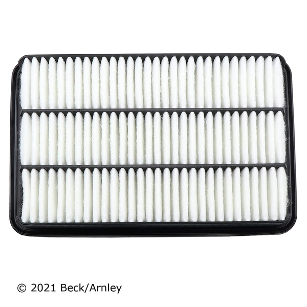 Beck/Arnley 042-1541 Engine Air Filter