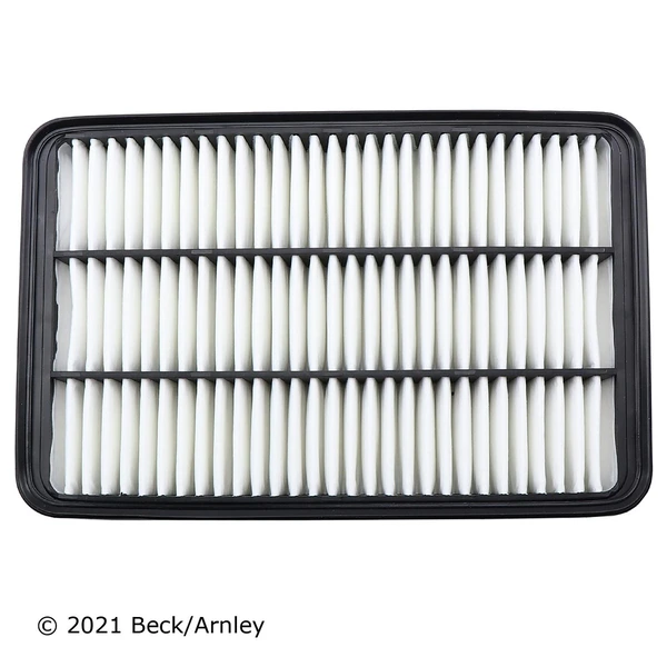 Beck/Arnley 042-1541 Engine Air Filter