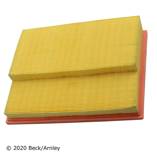 Beck/Arnley 042-1551 Engine Air Filter