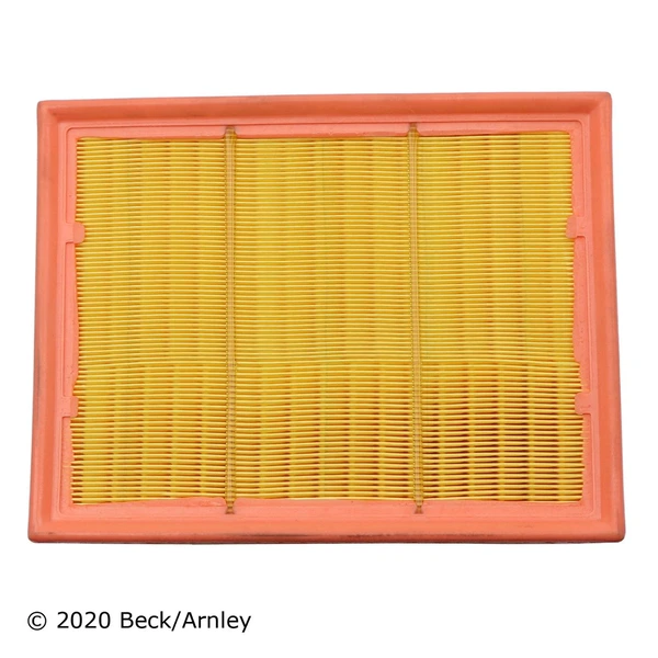 Beck/Arnley 042-1551 Engine Air Filter