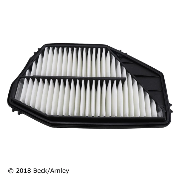 Beck/Arnley 042-1554 Engine Air Filter