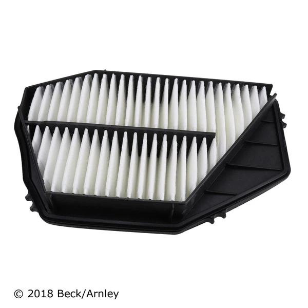 Beck/Arnley 042-1554 Engine Air Filter