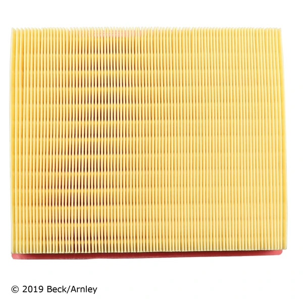 Beck/Arnley 042-1558 Engine Air Filter