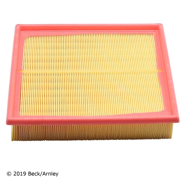 Beck/Arnley 042-1558 Engine Air Filter