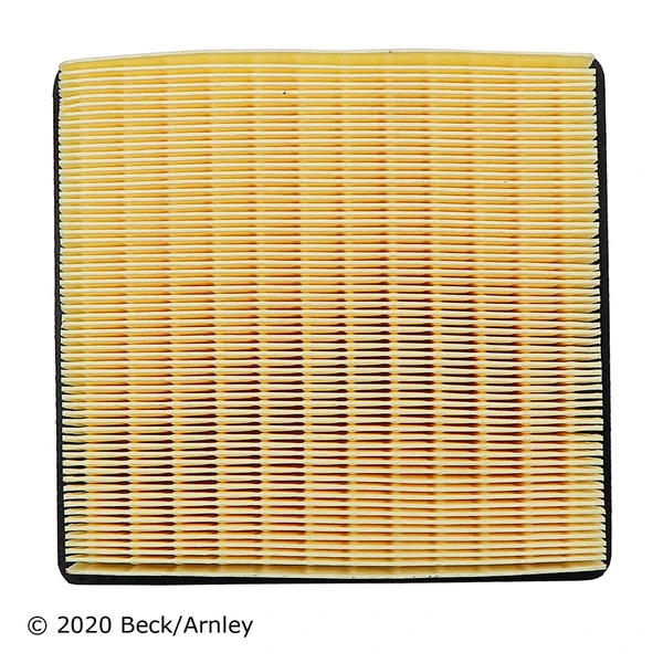 Beck/Arnley 042-1581 Engine Air Filter