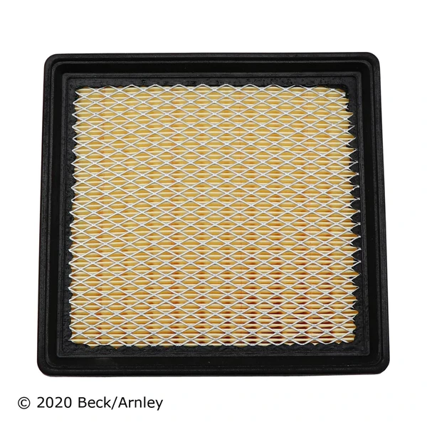Beck/Arnley 042-1581 Engine Air Filter