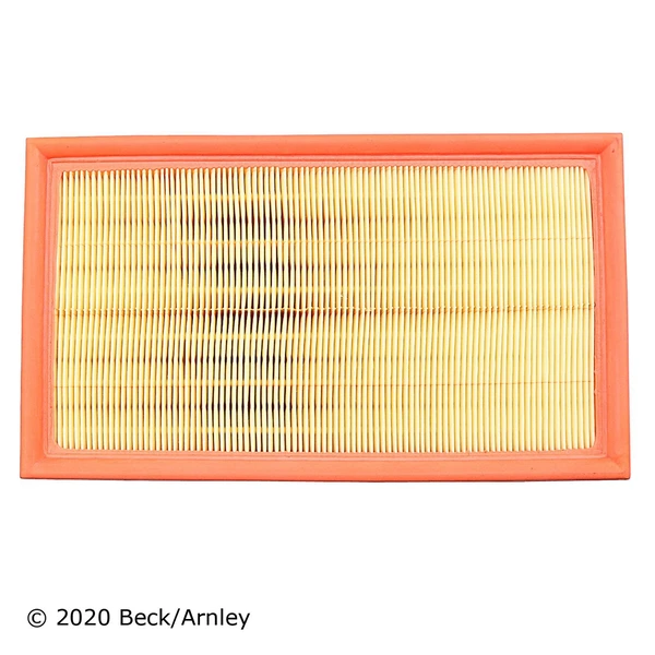 Beck/Arnley 042-1582 Engine Air Filter