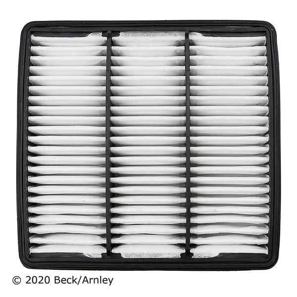 Beck/Arnley 042-1586 Engine Air Filter