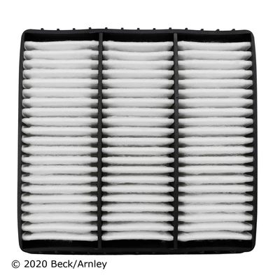 Beck/Arnley 042-1586 Engine Air Filter