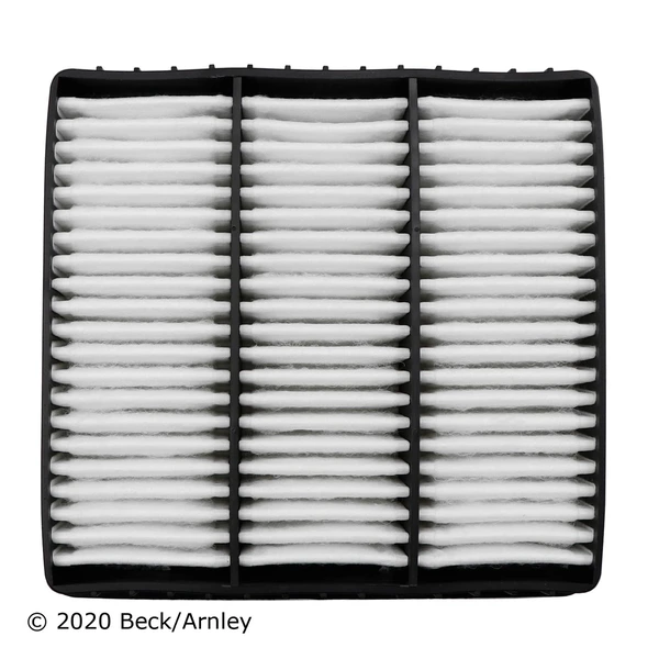 Beck/Arnley 042-1586 Engine Air Filter