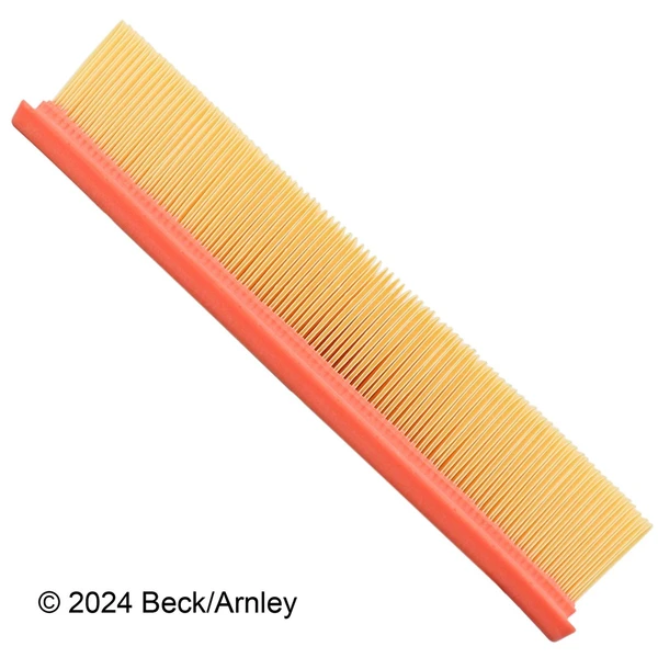 Beck/Arnley 042-1591 Engine Air Filter